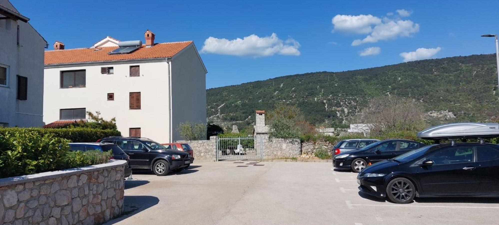 Apartament Kristian