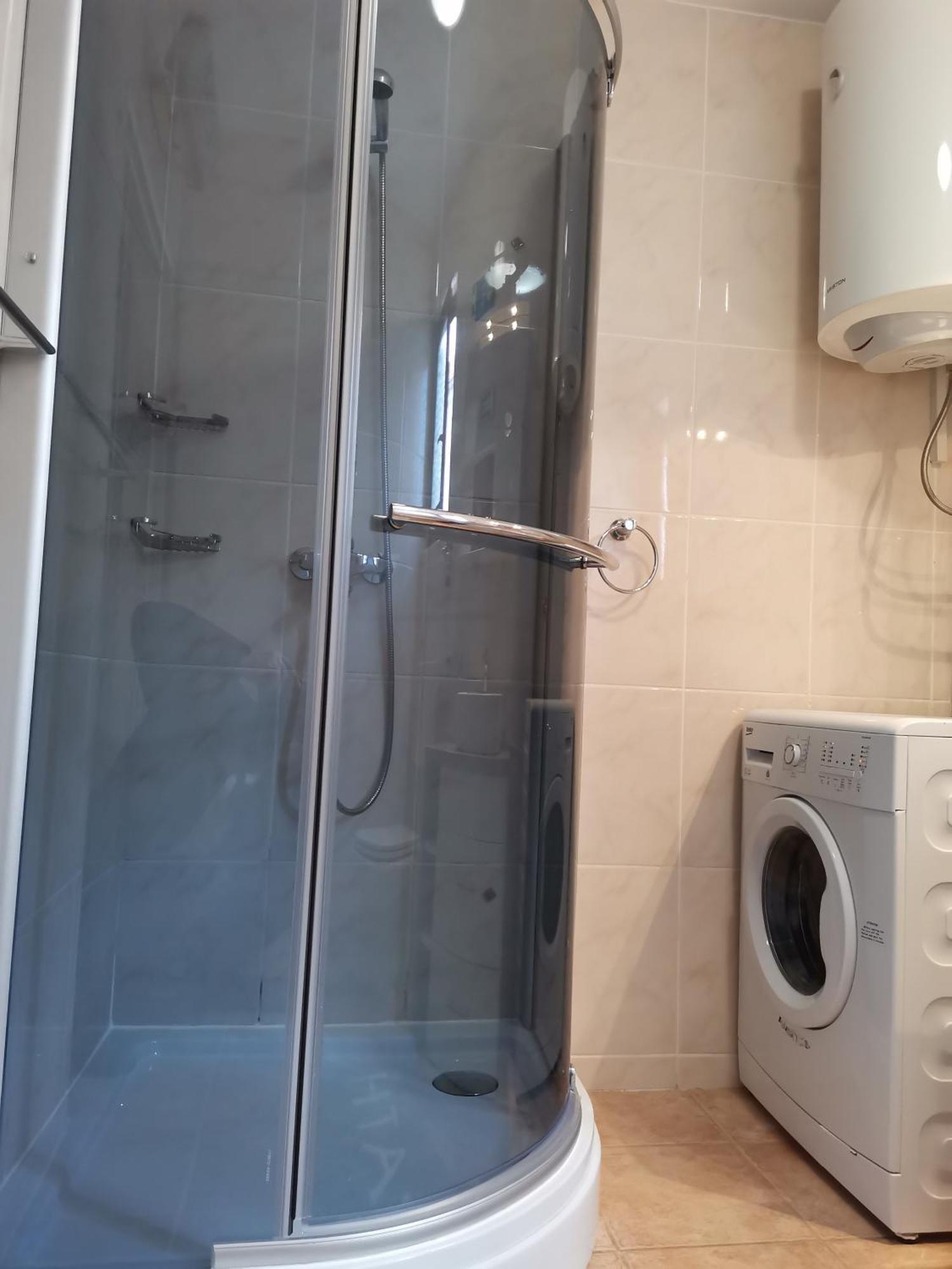 Apartament Kristian Cres