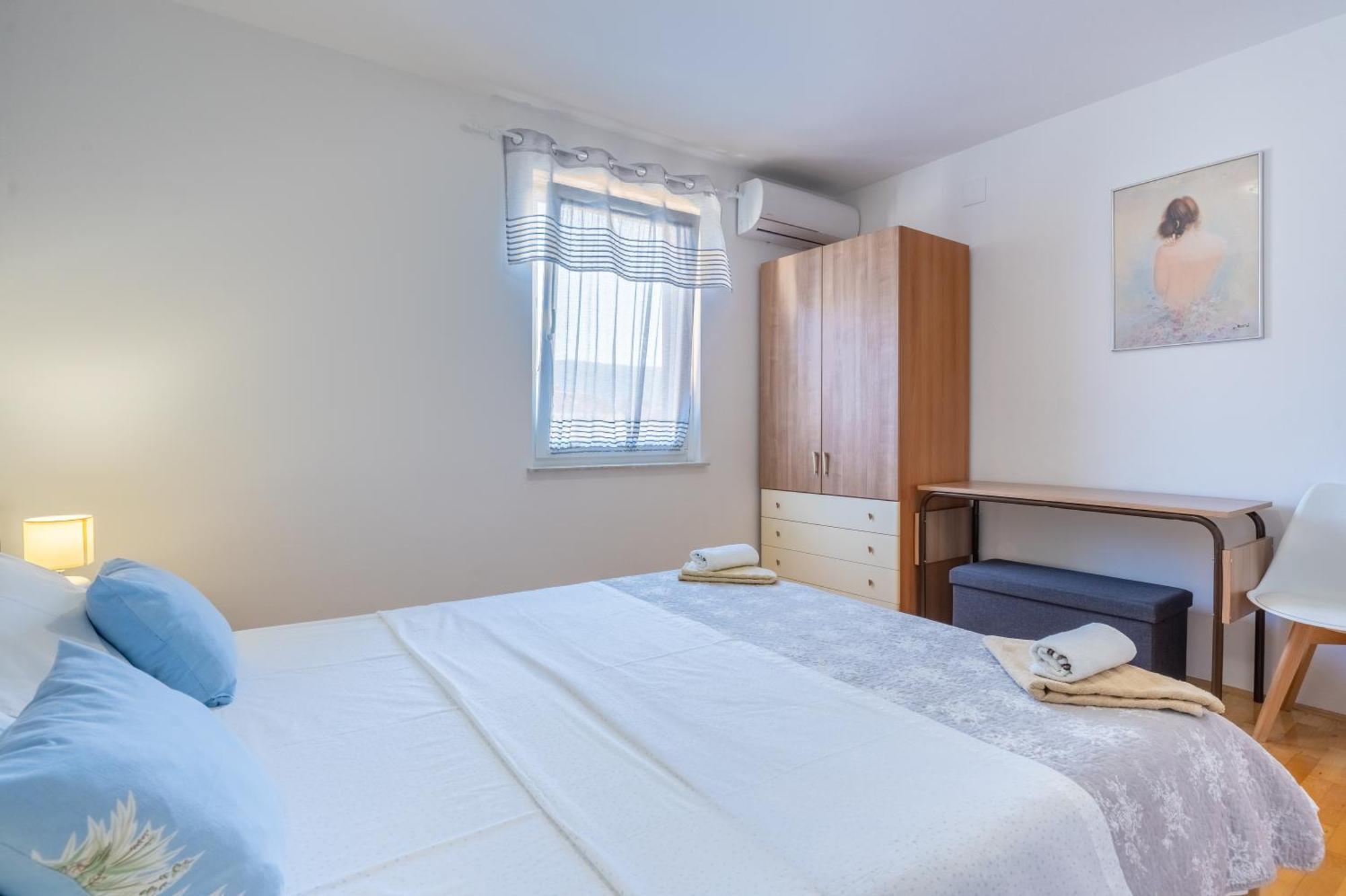 Kristian Apartament