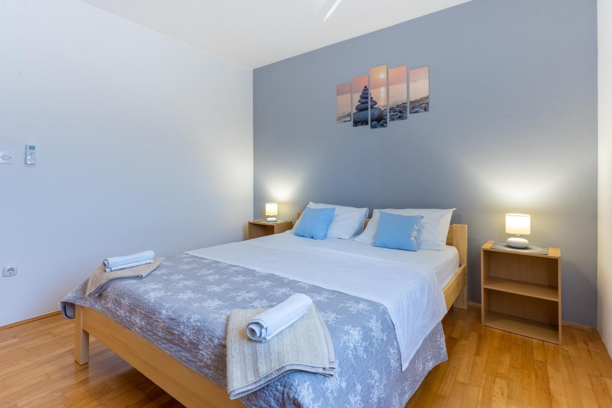 Apartament Kristian *