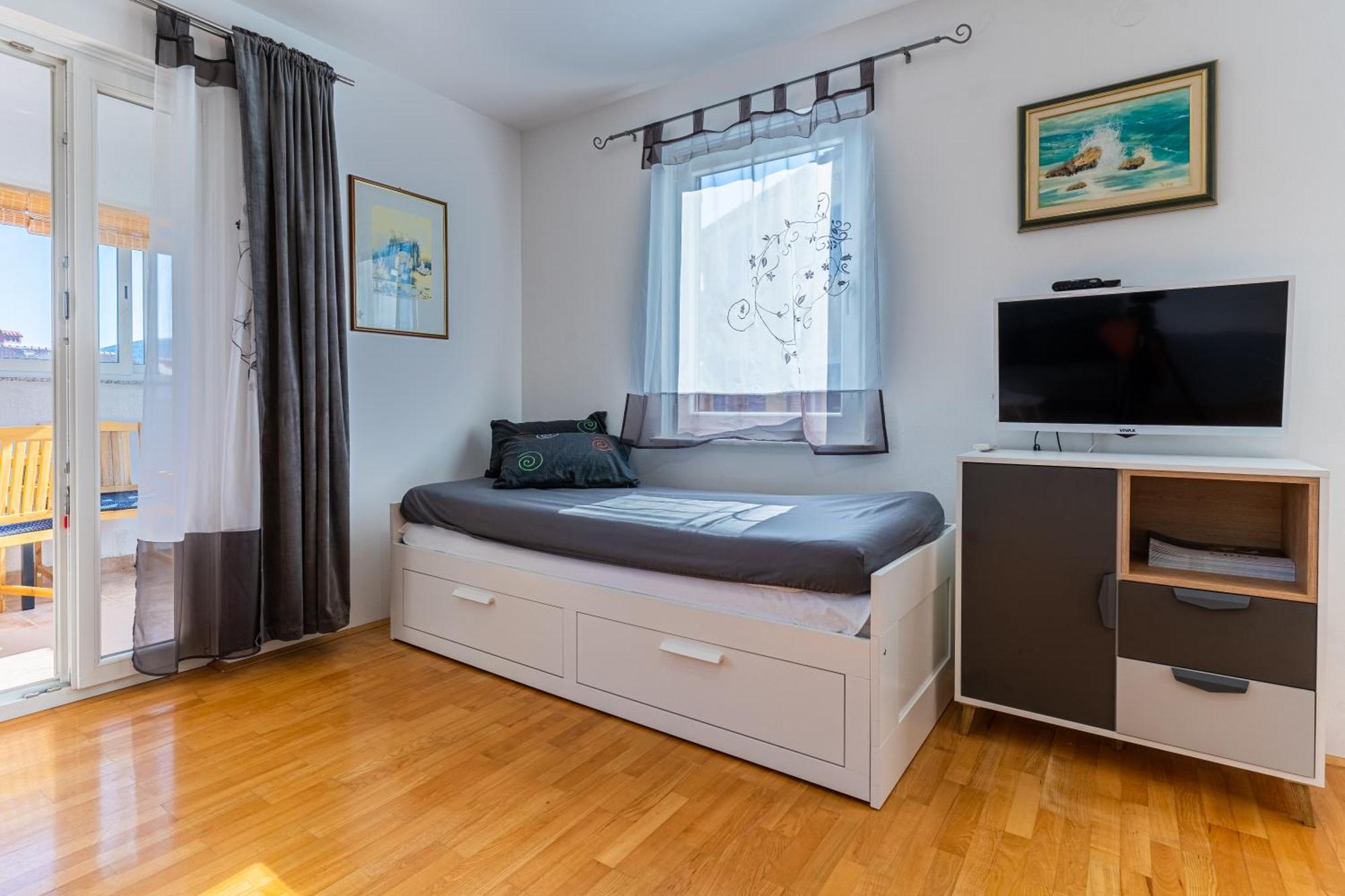 Kristian Apartament Cres