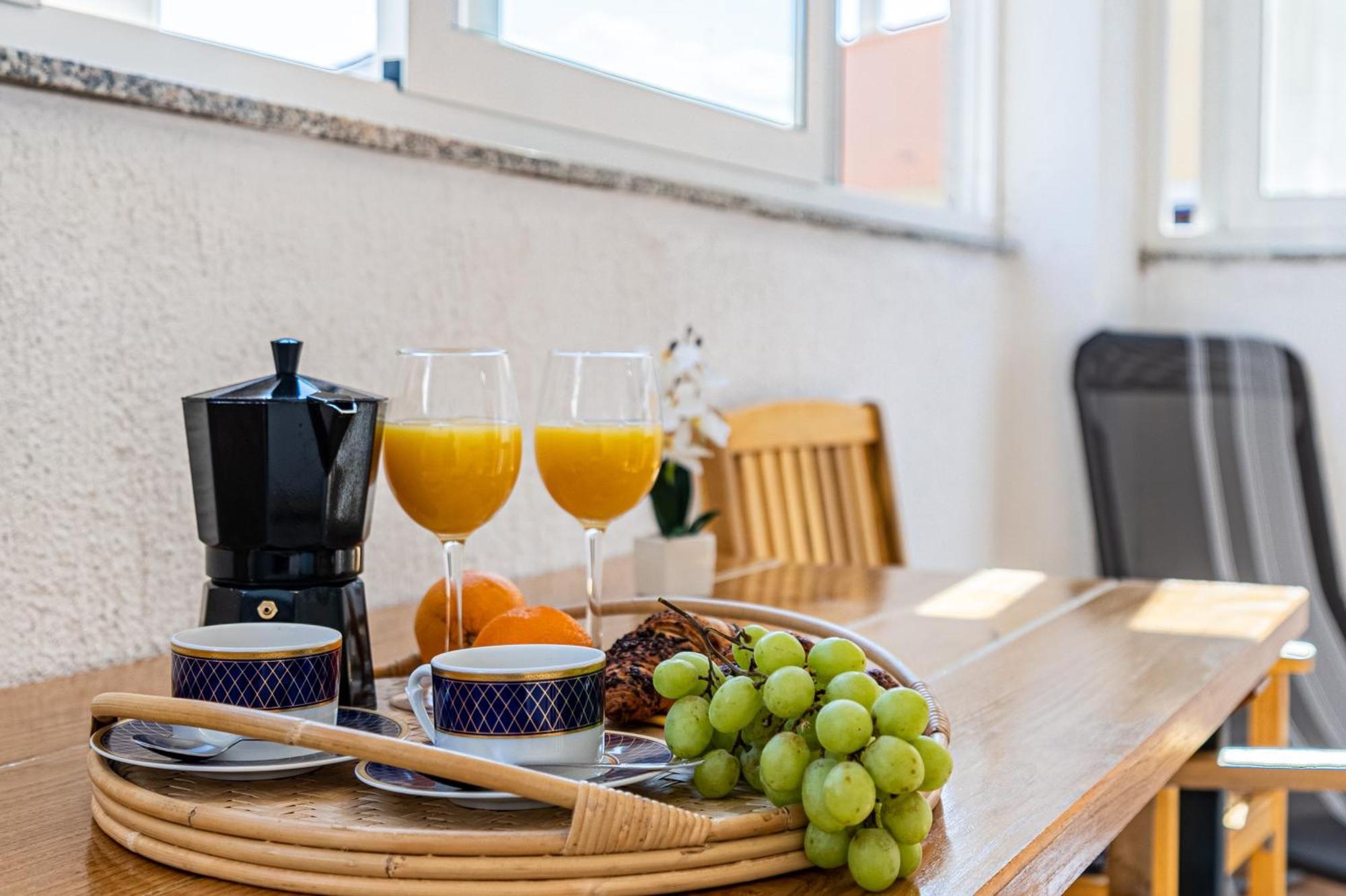 Apartament Kristian Cres