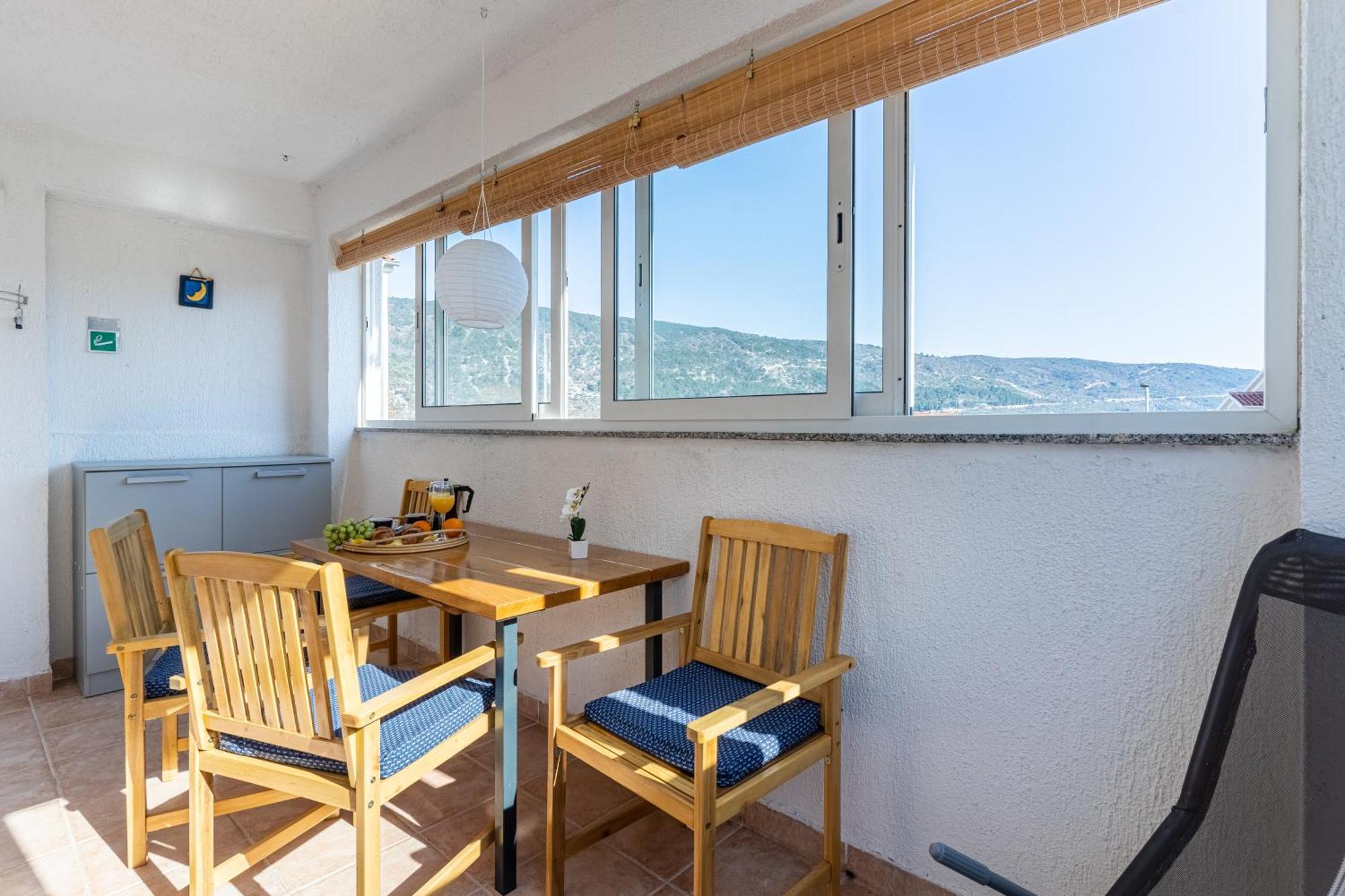 Apartment Kristian *