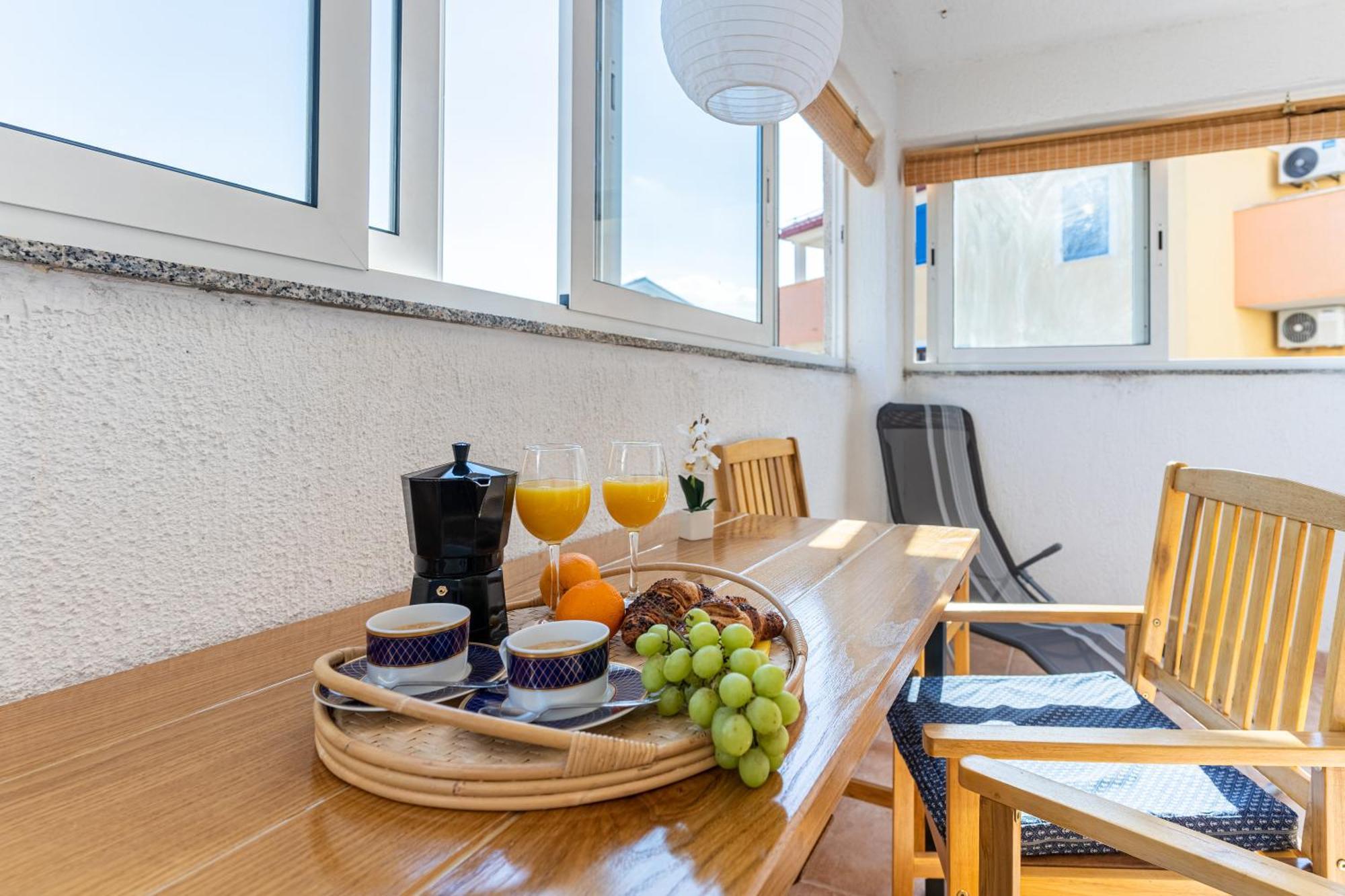 Apartment Kristian Cres