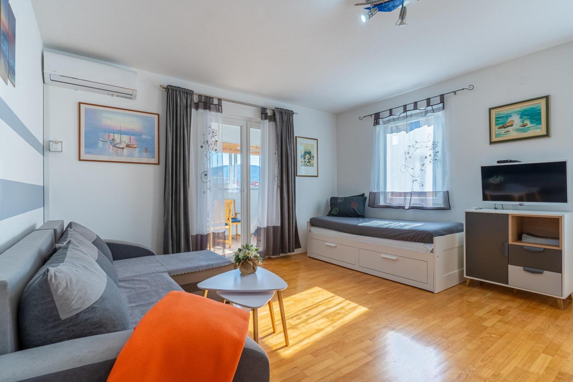 Apartment Kristian * Cres
