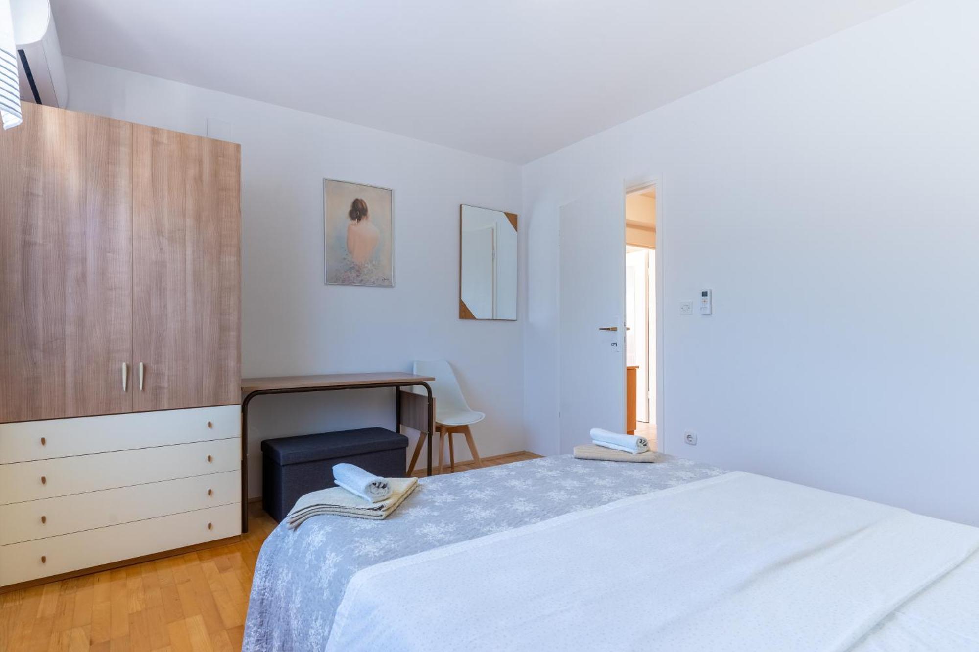 Apartment Kristian *