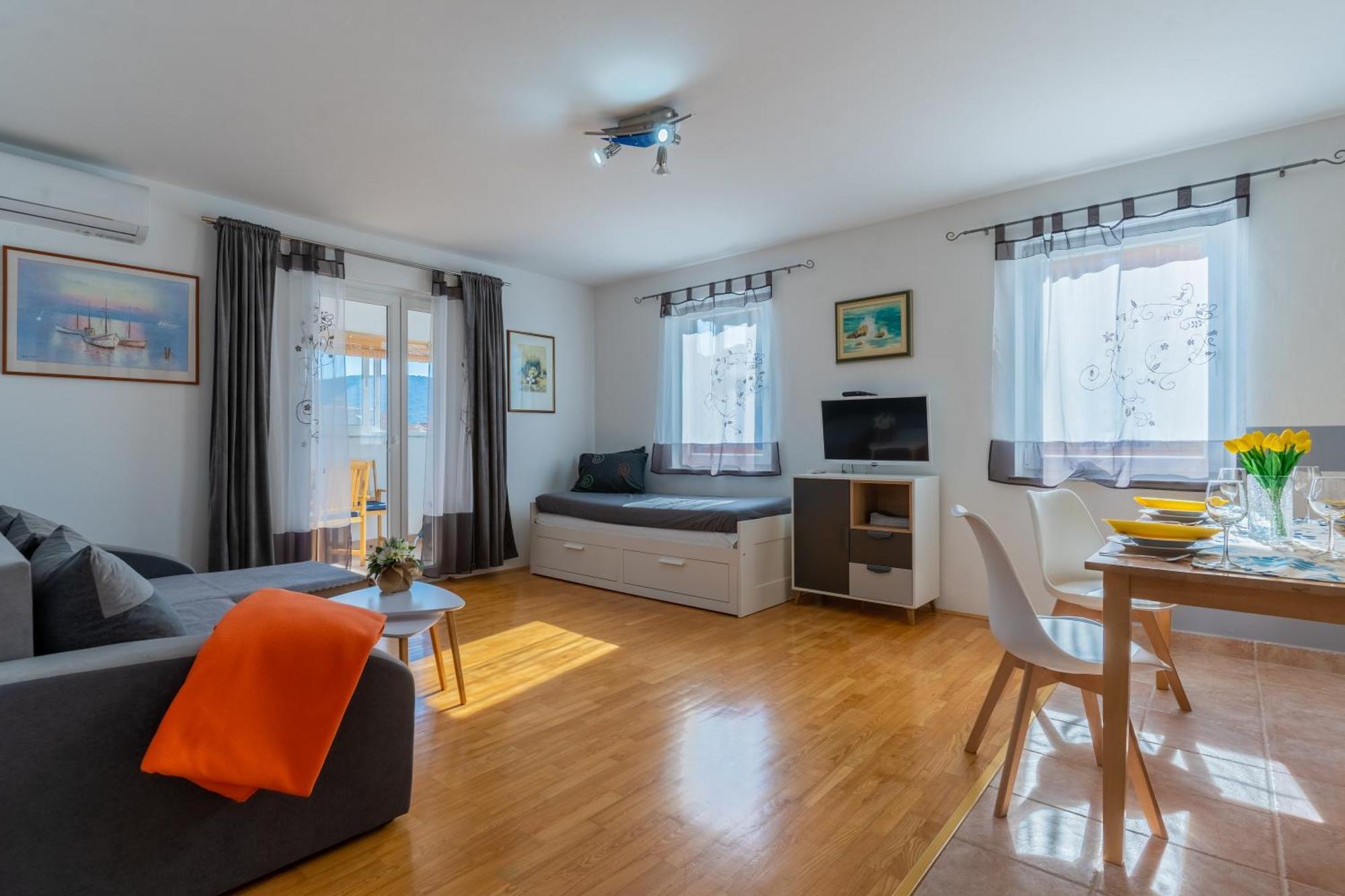 Apartment Kristian
