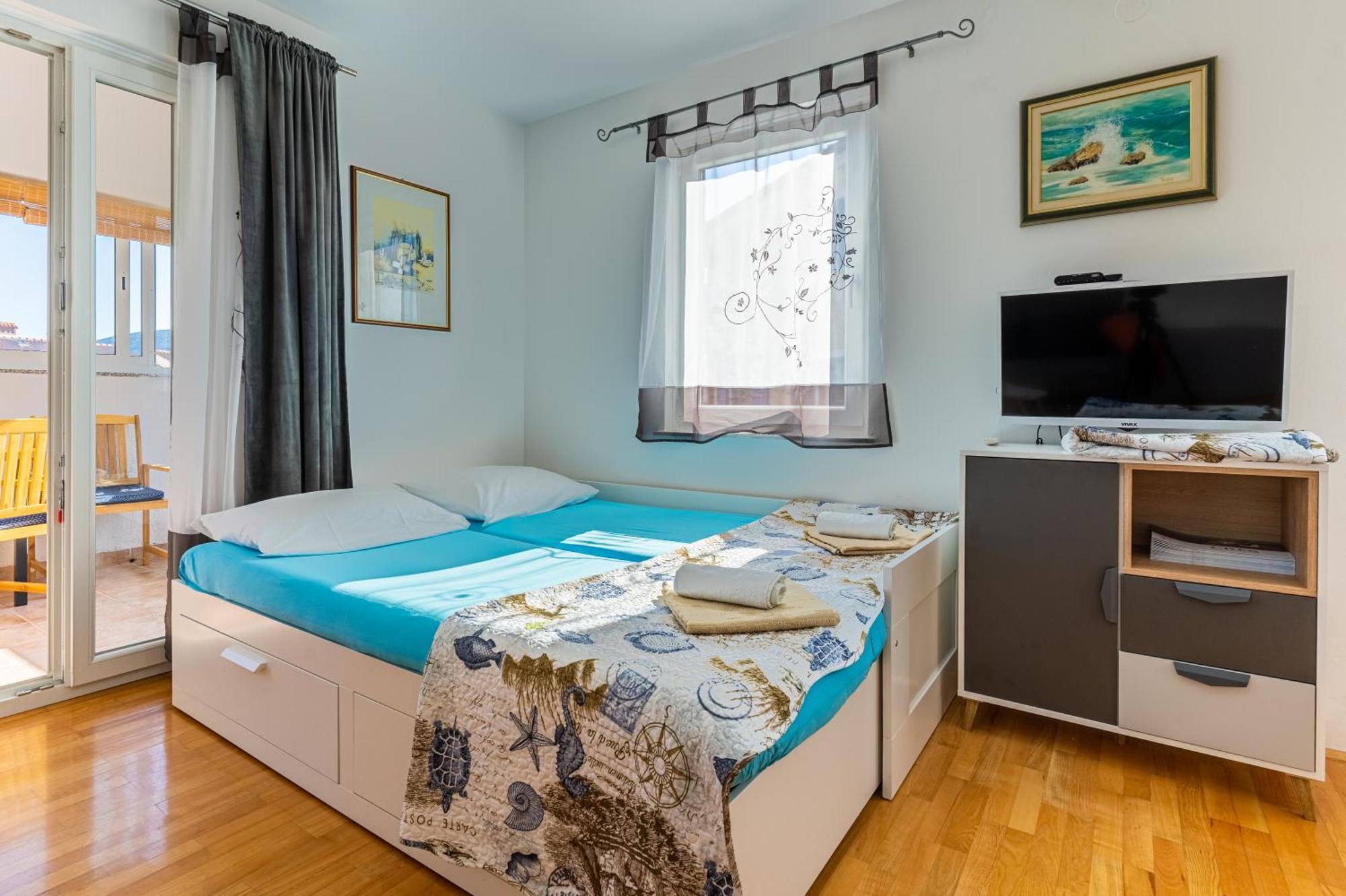 Apartment Kristian Cres