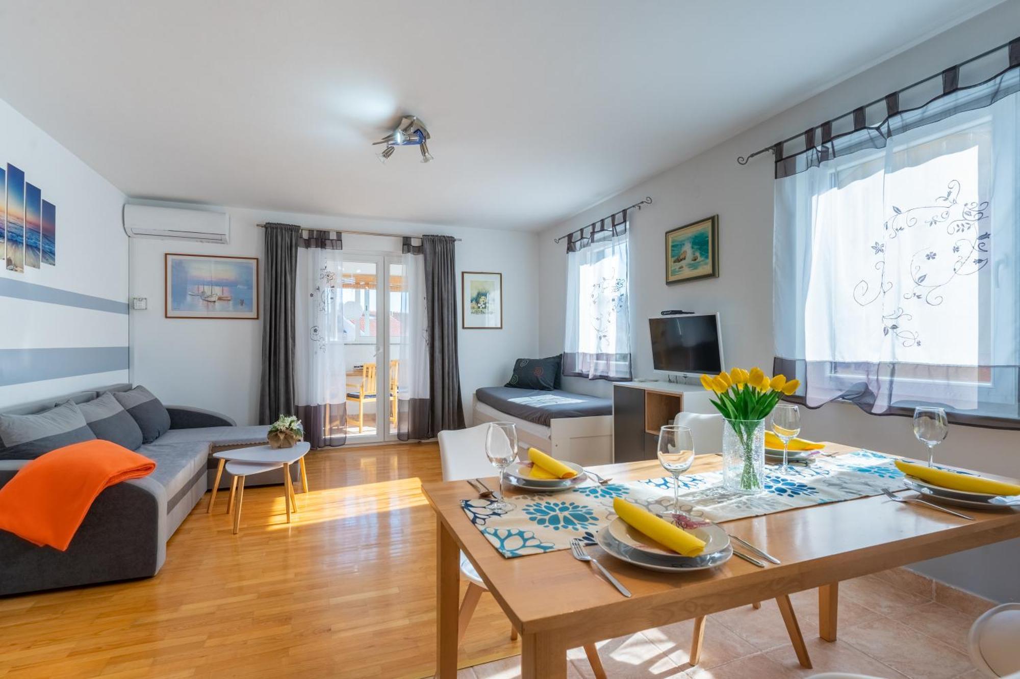 Apartment Apartment Kristian