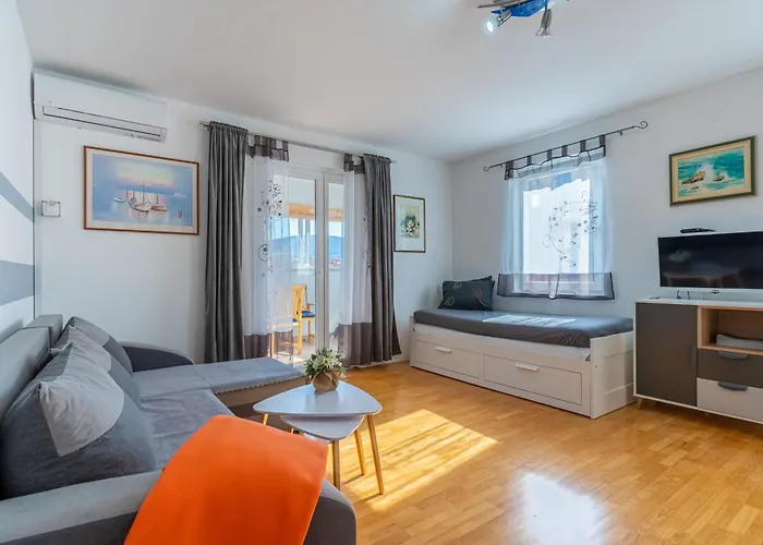 Apartment Kristian